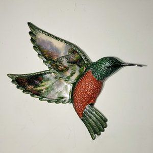 Stillwater Bridge - Thomas Kinkade